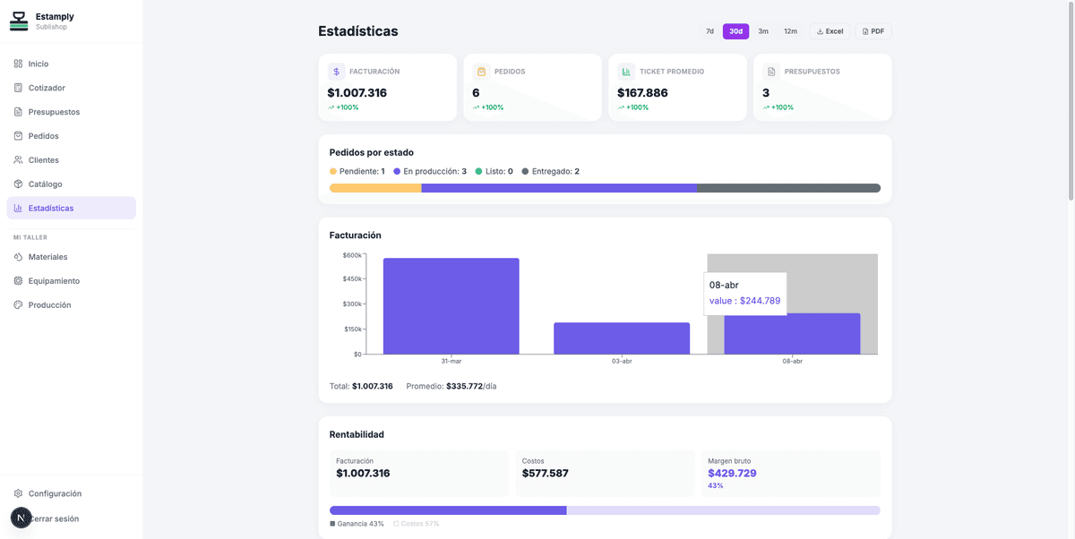 Saiba quanto você ganha